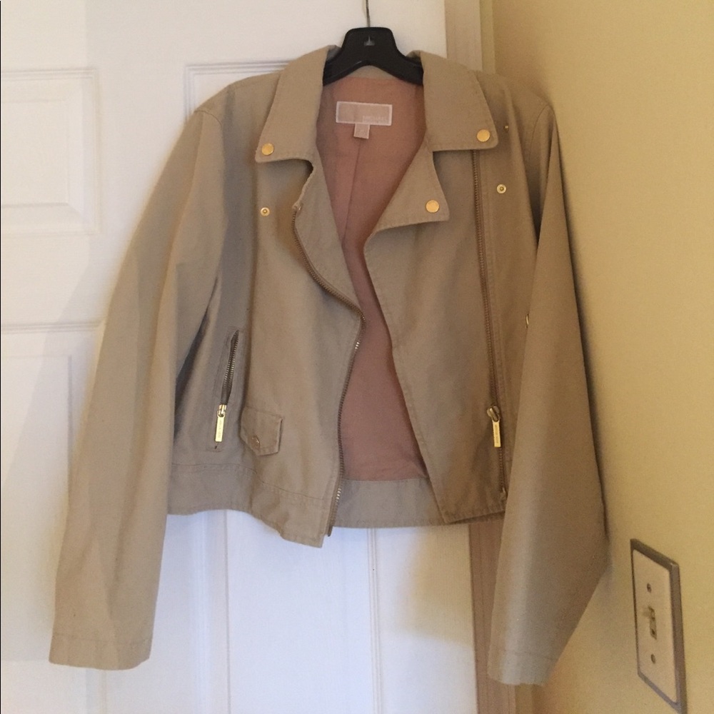 Michael Kors jacket
